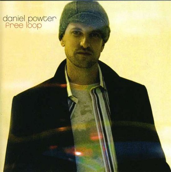 Cover for Daniel Powter  · Free Loop (CD)