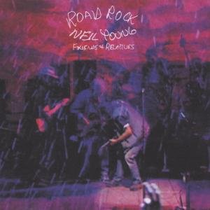 Road Rock 1 (Young & Friends) - Neil Young - Música - WEA - 0093624803621 - 30 de octubre de 2000