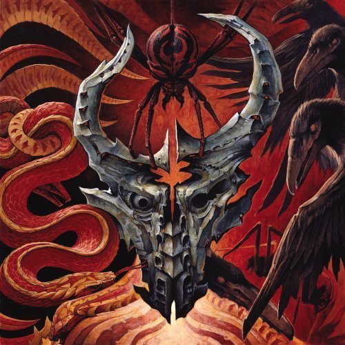 Cover for Demon Hunter · Triptych (With Dvd) [special Edition] (CD) [Special edition] (2006)
