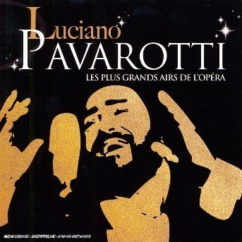 Luciano Pavarotti : Les Plus G - Luciano Pavarotti - Musiikki - Emi - 0094638452621 - sunnuntai 13. tammikuuta 2008