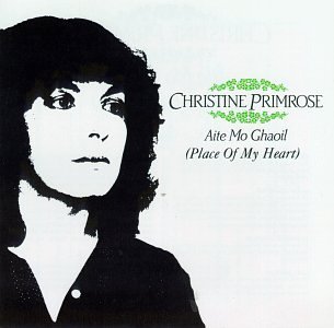 Christine Primrose · Aitrimo Ghaoil (CD) (2021)