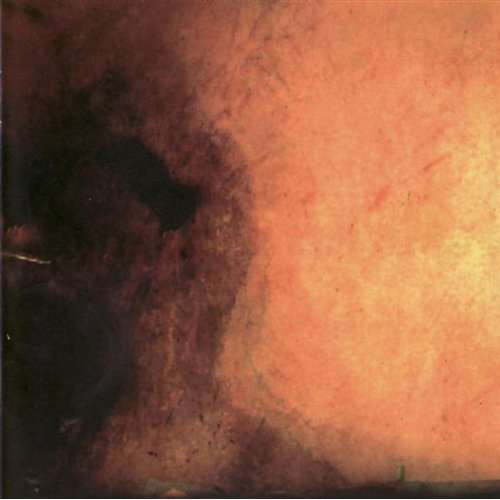 Cover for Elliott · Song in the Air (CD) (2003)