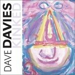 Cover for Dave Davies · Kinked (CD) (1990)