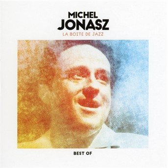 Cover for Michel Jonasz · La boite de jazz - best of (CD)