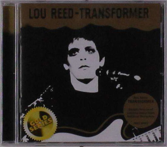 Transformer - Lou Reed - Musiikki - SONY MUSIC - 0190758667621 - sunnuntai 8. heinäkuuta 2018