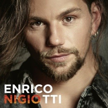 Cover for Enrico Nigiotti · Nigio (CD) (2020)