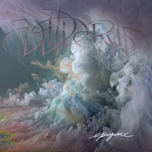 Cover for Wilderun · Epigone (CD) (2022)