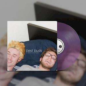 Best Buds - Mom Jeans. - Música - COUNTER INTUITIVE RECORDS - 0196006515621 - 2 de julho de 2021