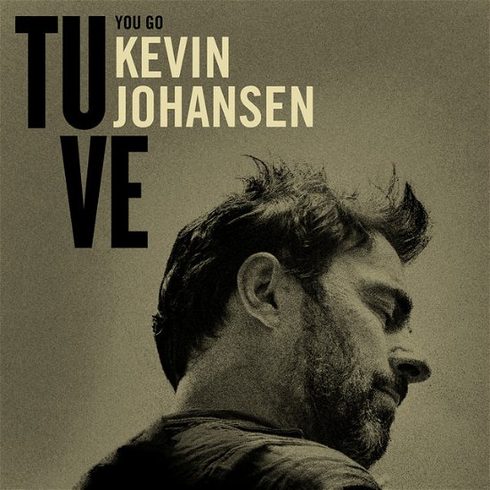 Cover for Kevin Johansen · Tu Ve (CD) (2022)