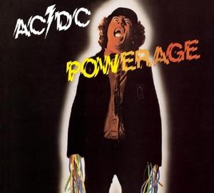 Powerage - Acdc - Inne -  - 0509975107621 - 