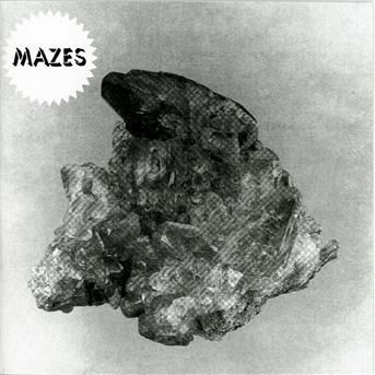 Ores & Minerals - Mazes - Musikk - FATCAT RECORDS - 0600116511621 - 20. mars 2020
