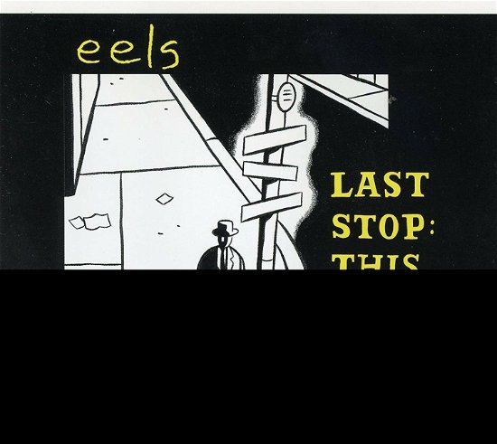 Last Stop:this Town -cds- - Eels - Music -  - 0600442234621 - 