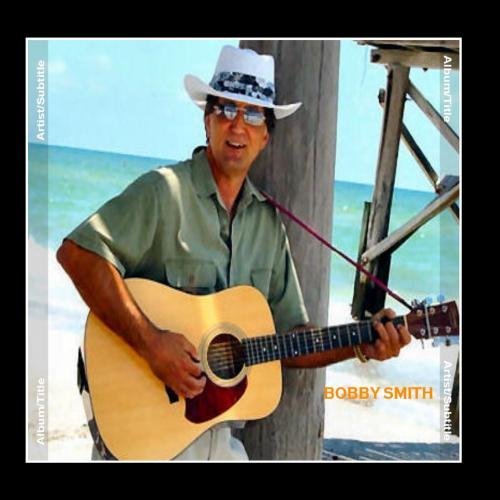 Cover for Bobby Smith · Rescued (CD) (2005)