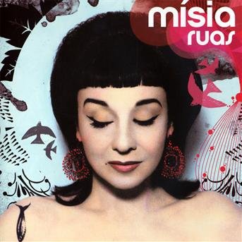 Ruas - Misia - Musik - WORLD MUSIC - 0600753165621 - 23. März 2009