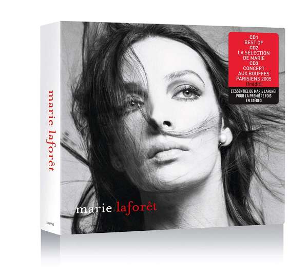 Marie Laforet - Marie Laforet - Amazon.com Music