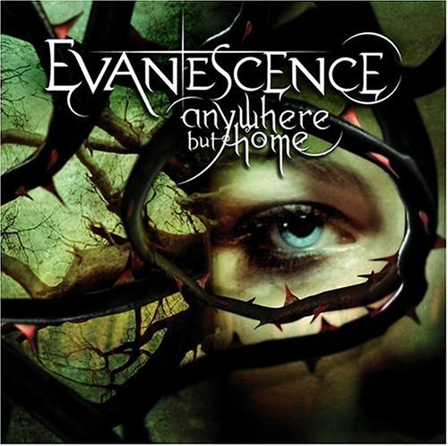 Anywhere but Home - Evanescence - Musique - POP - 0601501310621 - 23 novembre 2004