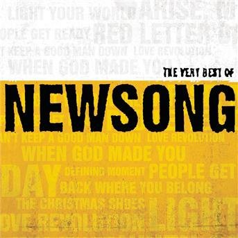 Newsong · The Very Best (CD) (2005)