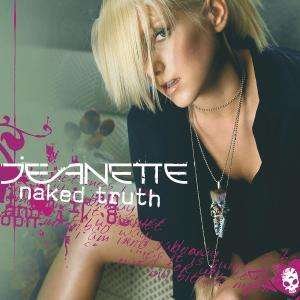 Cover for Jeanette · Naked Truth (CD/DVD) [Limited edition] (2006)