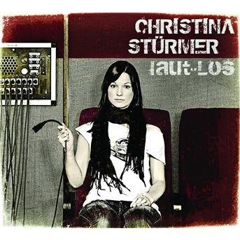 Cover for Christina Stürmer · Laut-los (CD) [Austrian edition] (2008)