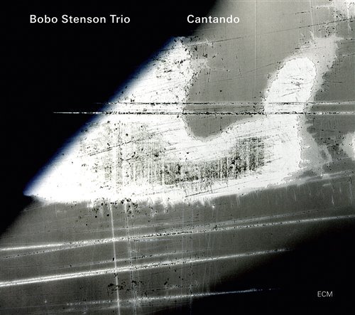 Cover for Bobo Stenson · Cantando (CD) (2008)