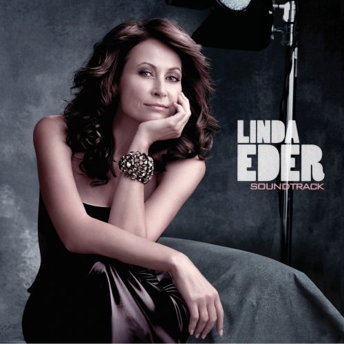 Linda Eder-soundtrack - Linda Eder - Musikk - VERVE - 0602527133621 - 30. juni 1990