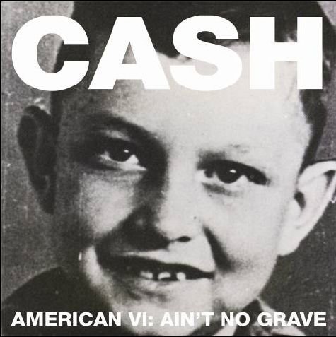Cover for Johnny Cash · American Vi: Ain't No Grave (CD) [Deluxe edition] [Digipak] (2010)