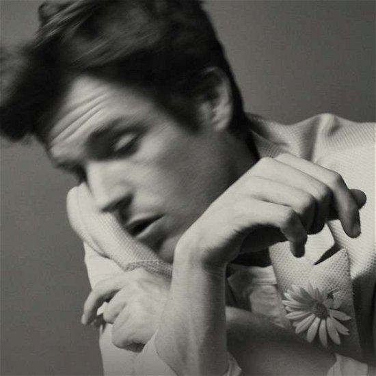 Cover for Brandon Flowers · The Desired Effect (LP) (2015)