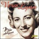 It's Like Old Times - Vera Lynn - Musik - JASMINE - 0604988255621 - 28. september 1999