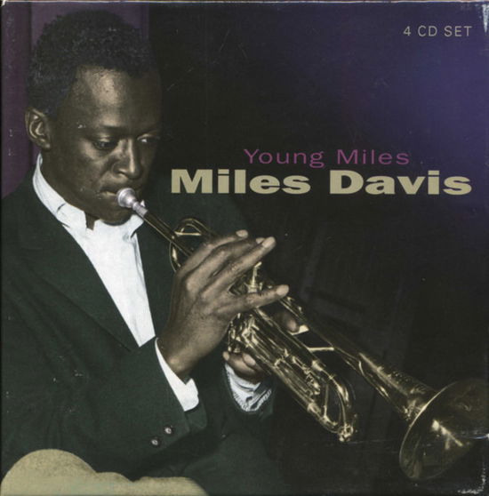 Cover for Miles Davis  · Enter the Cool (CD) (2001)
