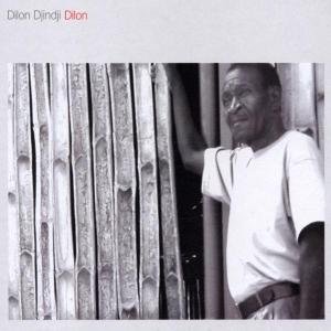 Cover for Dilon Djindji · Dilon (CD) (2002)