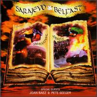 Sarajevo to Belfast - Smailovic,vedran / Sands,tommy / Baez,joan - Musik - Appleseed - 0611587102621 - 19 oktober 1999