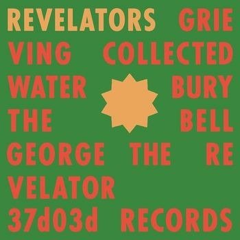 Cover for Revelators Sound System · Revelators (LP) [Coloured edition] (2022)
