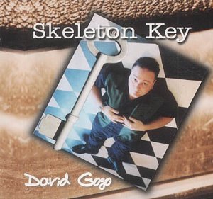 Cover for David Gogo · Skeleton Key (CD) (2011)