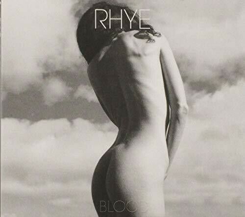 Blood - Rhye - Music - ALTERNATIVE - 0634164979621 - May 19, 2021