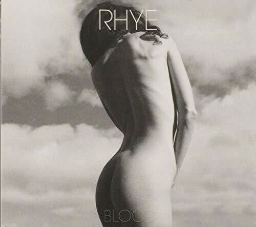 Blood - Rhye - Musik - ALTERNATIVE - 0634164979621 - 19. Mai 2021