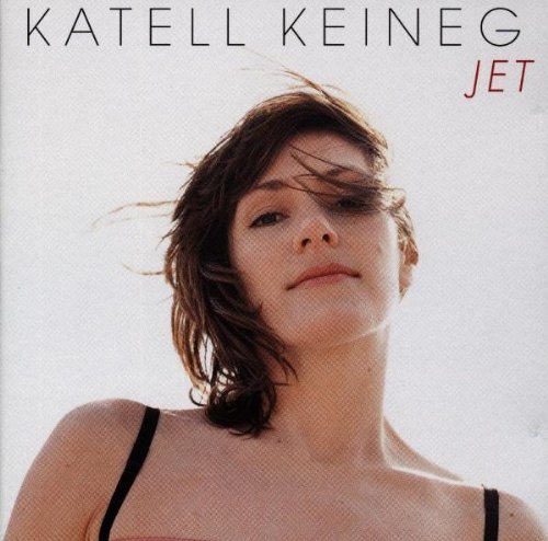 Jet - Katell Keineg - Musik - Field Recording Co. - 0634479253621 - 28. marts 2002