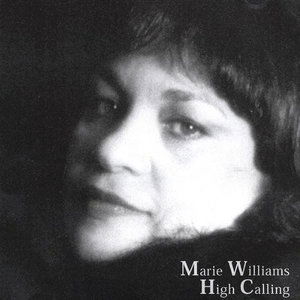 Cover for Marie Williams · High Calling (CD) (2003)