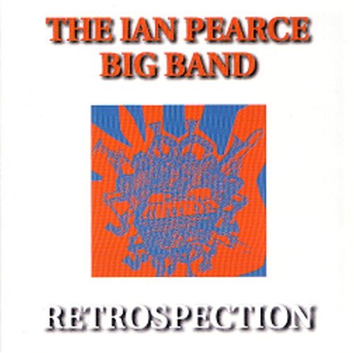 Cover for Ian Pearce · Retrospection (CD) (2000)