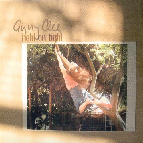 Ginny Clee · Hold on Tight (CD) (2013)