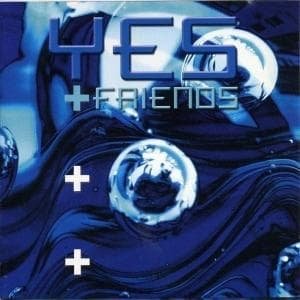 Yes & Friends - Yes - Muziek - RECALL - 0636551447621 - 22 september 2003