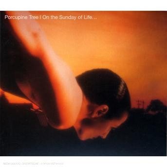 Cover for Porcupine Tree · On the Sunday of Life (CD) [Digipak] (2008)
