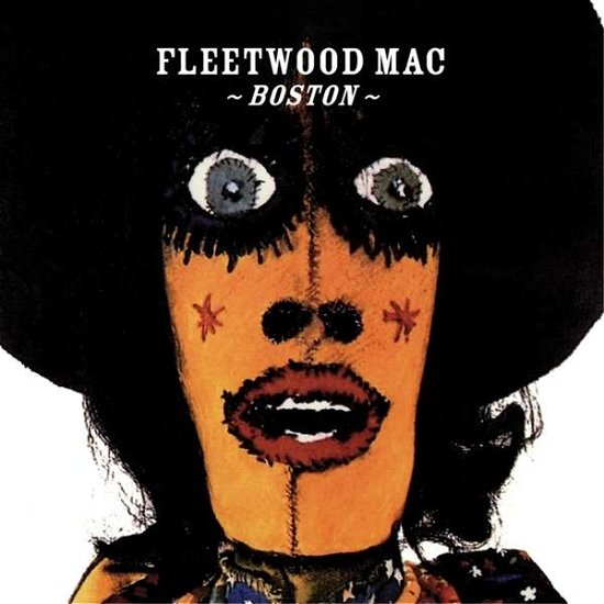 Boston - Fleetwood Mac - Music - MADFISH - 0636551801621 - April 15, 2014