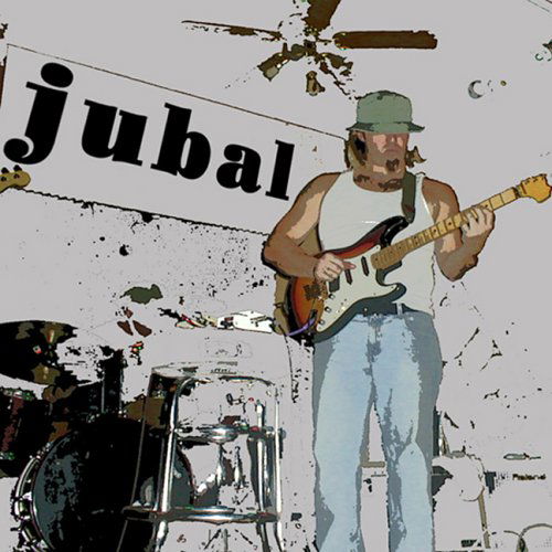 Cover for Jubal (CD) (2005)