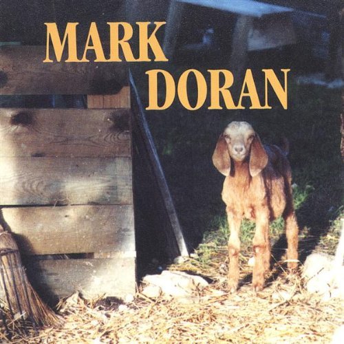 Mark Doran 1 - Mark Doran - Música - CDB - 0639441004621 - 29 de abril de 2003