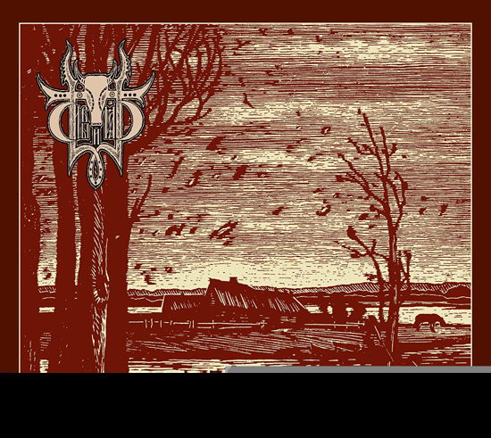 Cover for Sivyj Yar · Rope / Grief (CD) (2020)