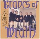 Cover for Grapes Of Wrath (CD) (1999)