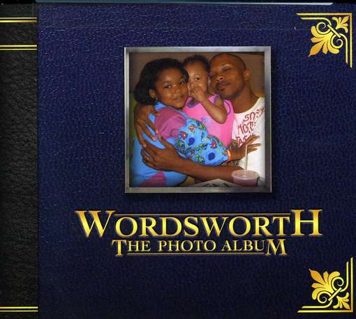 Cover for Wordsworth · Photo Album (CD) (2012)