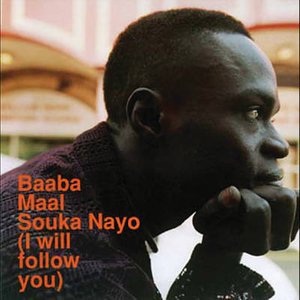 Cover for Maal Baaba · Souka Nayo (CD) (1998)