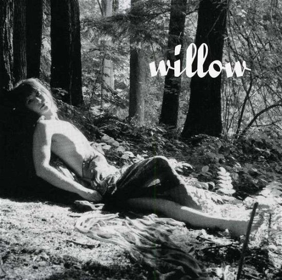 Cover for Willow (CD) (2001)