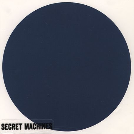 September 000 - Secret Machines - Musik - ACE FU - 0660673001621 - 19 februari 2002